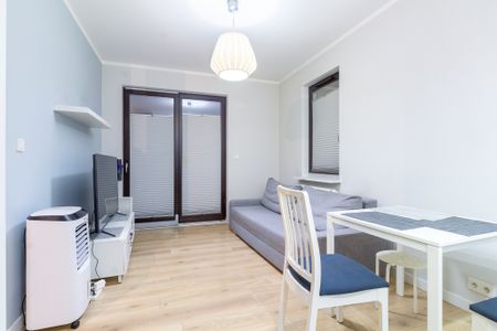 od 1.02 | 2 pok. | balkon | ul. Stańczyka - Photo 3