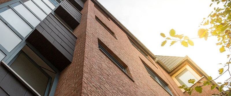 Individuelle 3-Zimmer-Wohnung in Bremerhaven-Lehe mit Balkon! - Photo 1