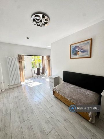 Studio to rent - Photo 4
