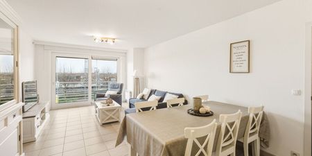 Appartement te huur in Nieuwpoort voor € 1.000 met 2 slaapkamers - Photo 3