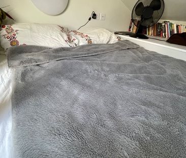 1 Bed Flat, Kentish Town Road, NW1 - Photo 4