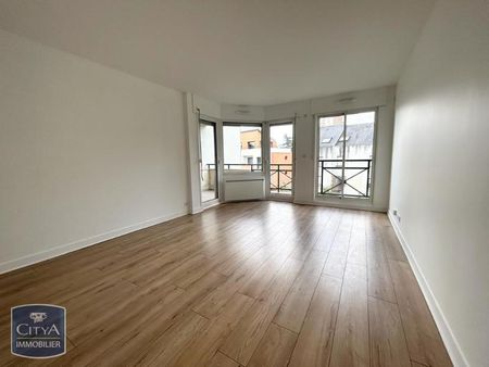 Location Appartement 2 pièces 55m² ANTONY 92160 - Photo 4