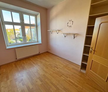 Korneuburg-Zentrum – freundliche 3-Zimmer-Wohnung – 86 m² - Photo 1