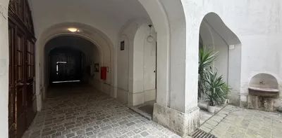 Wohnen an einem Stück Wiener Geschichte - UNBEFRISTET // Living in a Piece of Vienna's History - UNLIMITED Lease// - Foto 2