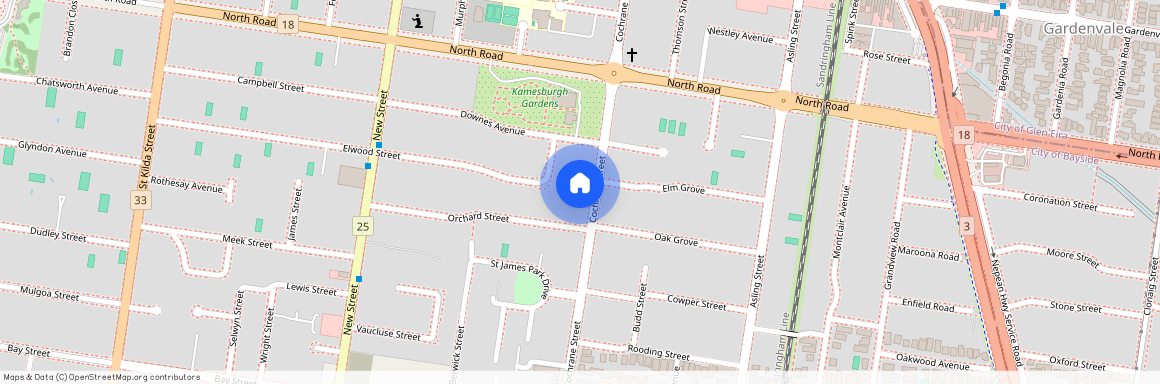 59 Cochrane Street, Vic 3186, Brighton