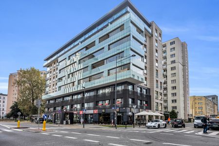 Elegancki apartament w budynku Z BASENEM! - Photo 2