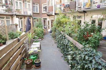 Hectorstraat 19-H, Van Tuyllbuurt, 1076PN, Amsterdam - Photo 2