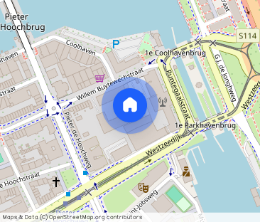 Kees van Dongenhof 298A - Photo 1