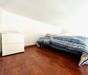 Location appartement 1 pièce, 15.60m², Mèze - Photo 4