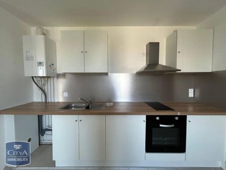 Appartement à louer 2 pièces 51.22m² - Photo 5