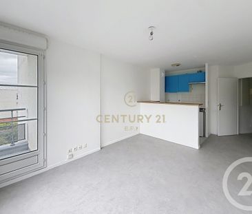 Appartement F2 À Louer 2 Pièces - 37 M - Photo 4