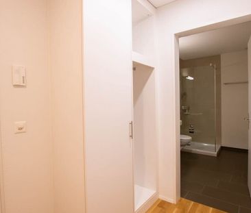 1.5 Zimmer, 52 m², EG - Photo 6