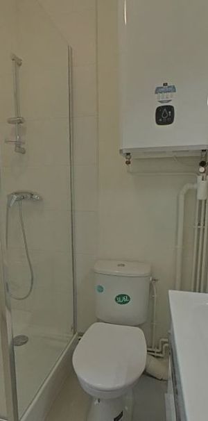 STUDIO A LOUER - Photo 1