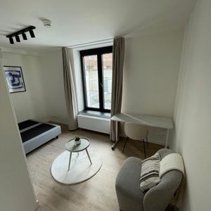 Brouwersstraat 5 / 0102, 3000 Leuven - Photo 2