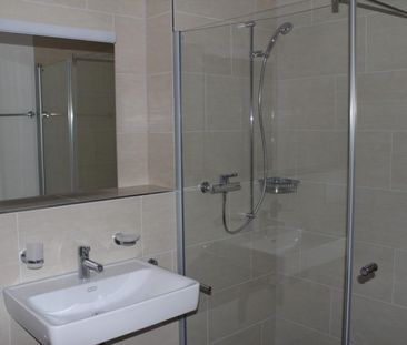 lichtdurchflutete 3.5 Zimmer Wohnung - Foto 6