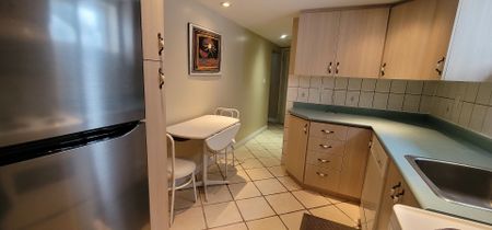 For Lease - 6 Youngmill Drive Unit# Bsmt, Toronto, Ontario - Photo 5