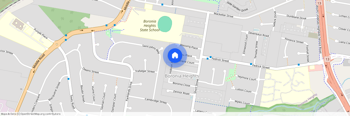 15 Serene Court, Qld 4124, Boronia Heights