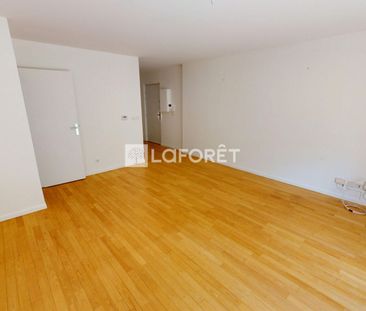Appartement T4 RUEIL MALMAISON à louer - Photo 5