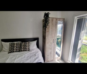 Room in a Shared House, Pershore Road, B5 - Photo 3
