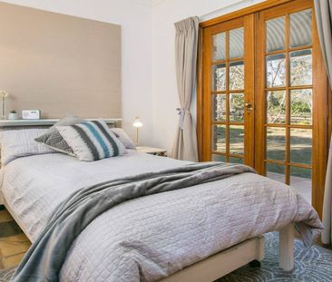 Idyllic Berrima Bush Retreat - Photo 2