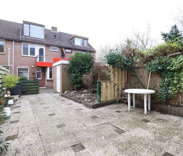 James Stewartstraat 7, Filmwijk Bouwrai Zuid, 1325JA, Almere - Photo 2