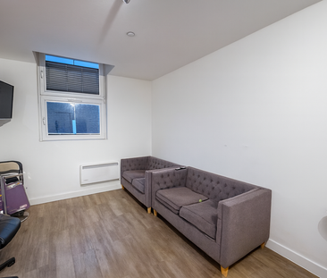 Studio to rent - Photo 4