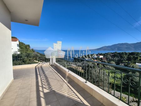 Διαμέρισμα για ενοικίαση Λιμενάρια - Απόνησος (Αγκίστρι) - Φωτογραφία 3