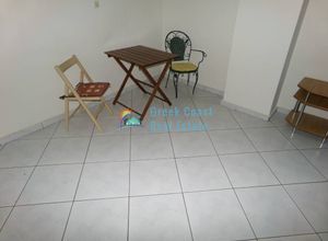 Studio/Γκαρσονιέρα για ενοικίαση - Πάτρα, - Photo 1