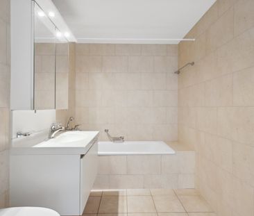 Le confort absolu avec colonne de lavage privative - Foto 2