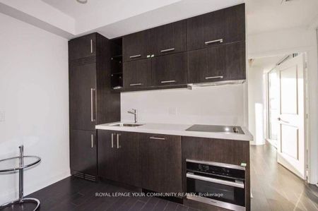 For Lease - 1080 Bay Street Unit# 4706, Toronto, Ontario - Photo 5