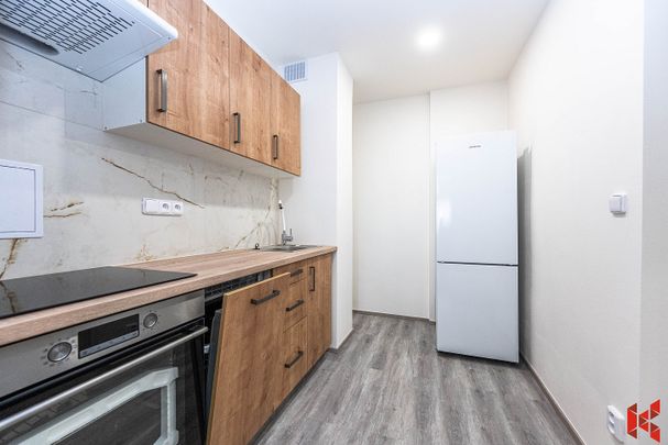 Pronájem bytu 2+1 56 m² - Photo 1