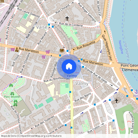 69009, Lyon 9E  Arrondissement