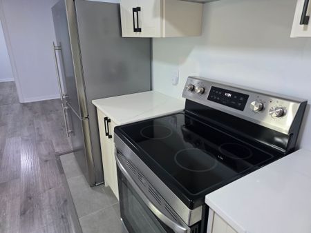 For Lease - 139 Cinrickbar Drive Unit# Lower, Toronto, Ontario - Photo 5