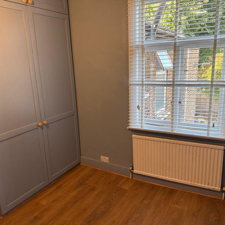 Room in a Shared House, Langham Road, N15 - Photo 1