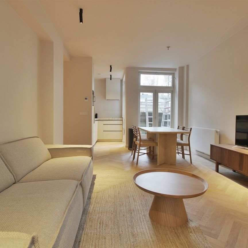 Noorderdwarsstraat, 1017 TX, Amsterdam - foto 1