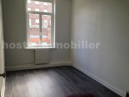 Location Appartement 2 pièces 60m² TOURCOING 59200 - Photo 2