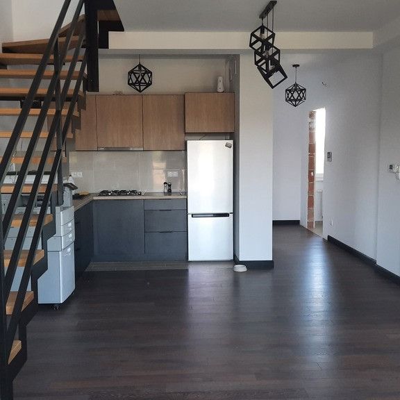 Komfortowe mieszkanie w zabudowie szeregowej - Фото 1