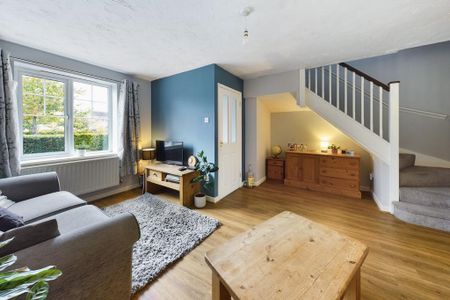 3 bedroom terraced house to rent - Photo 3