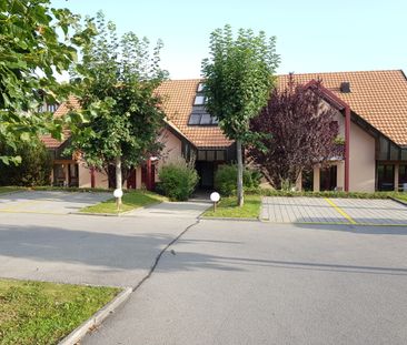 Chemin de la Cavenettaz 47, 1053, Cugy Vd - Foto 3