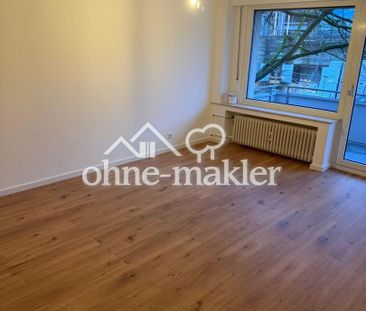 WE 3 - Erstbezug nach Renovierung – moderne, helle 3-Zimmer-Wohnung... - Foto 4