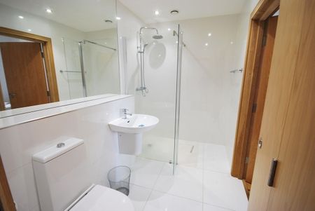 1 Bed - Grainger Street, Newcastle - Photo 5