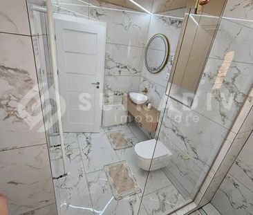 Apartament 2 camere ultrafinisat cu view, Taietura Turcului - Fotografie 4