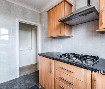 1 bedroom apartment to rent The Gatehouse, 2 Durrant Road, Bournemo... - Photo 1