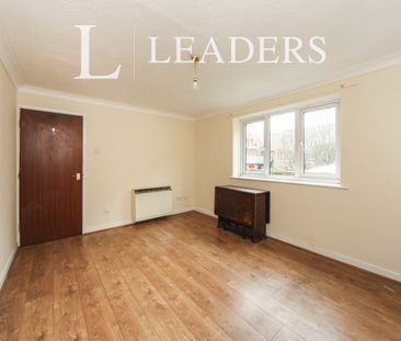 1 bedroom apartment to rent Houghton Mews, Windsor Street, Luton, LU1 - Photo 1