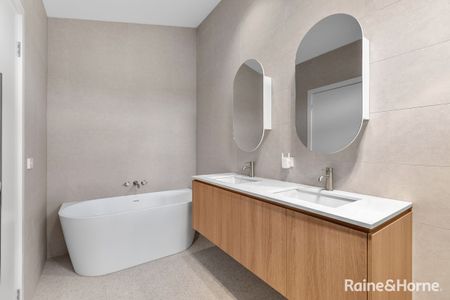 Brand New & Gorgeous - Three Townhouses' Available! - Photo 2