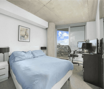 Tidal Basin Road, London, E16 - Photo 2