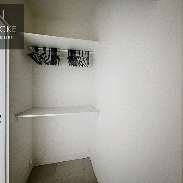 Appartement 2 Pièces 52 m² - Photo 1