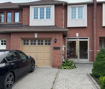 For Lease - 6064 Coxswain Crescent, Mississauga, Ontario - Photo 4