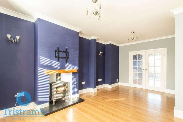 Pembury Road, Wollaton, NG8 - Photo 1