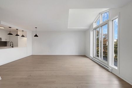 3422 Av. du Mont-Royal E., H1X 3J3, H1X 3J3, Montréal - Photo 2